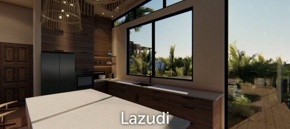 3 bedrooms Villa in Surat Thani, Thailand No. 17297 7