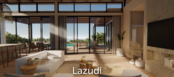 3 bedrooms Villa in Surat Thani, Thailand No. 17297 2