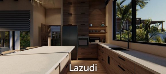 3 bedrooms Villa in Surat Thani, Thailand No. 17297 5