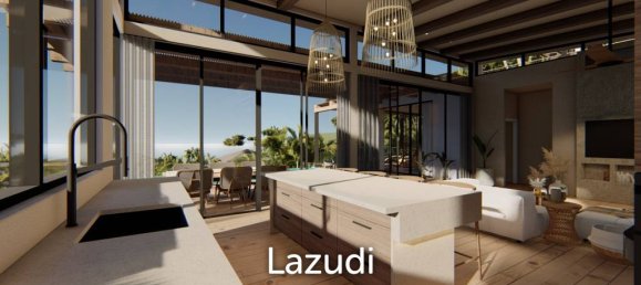 3 bedrooms Villa in Surat Thani, Thailand No. 17297 3