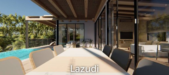 3 bedrooms Villa in Surat Thani, Thailand No. 17297 4