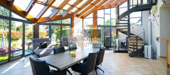 5-Zimmer Haus in Osnabrück, Germany, Nr. 250976 5