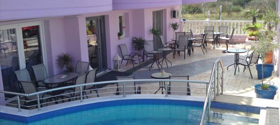 580m² Townhouse in Katerini, Greece No. 7380 10