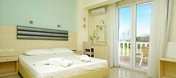 Таунхаус 580м² в Катерини, Пиерия, Центральная Македония, Македония и Фракия, Греция № 7380 4