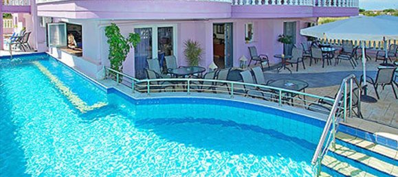 580m² Townhouse in Katerini, Greece No. 7380 7