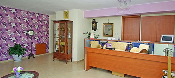 Таунхаус 580м² в Катерини, Пиерия, Центральная Македония, Македония и Фракия, Греция № 7380 3