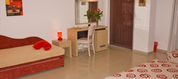 Таунхаус 580м² в Катерини, Пиерия, Центральная Македония, Македония и Фракия, Греция № 7380 9
