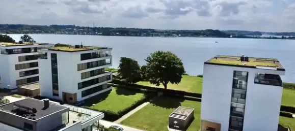 12-Zimmer Gebäude in Schleswig-Flensburg, Germany, Nr. 234969 7