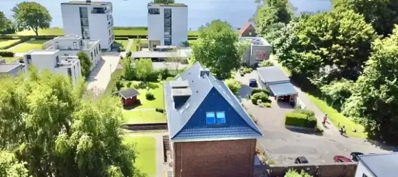 12-Zimmer Gebäude in Schleswig-Flensburg, Germany, Nr. 234969 8