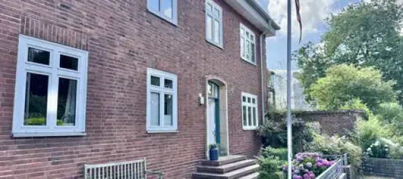 12-Zimmer Gebäude in Schleswig-Flensburg, Germany, Nr. 234969 12