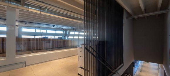 3500m² Warehouse in Turin, Italy No. 53929 28