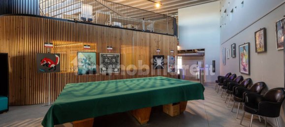 3500m² Warehouse in Turin, Italy No. 53929 11