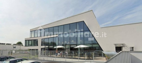 3500m² Warehouse in Turin, Italy No. 53929 8