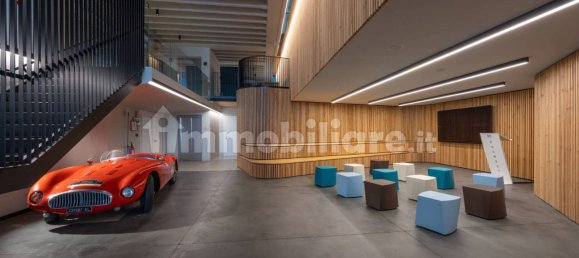 3500m² Warehouse in Turin, Italy No. 53929 29