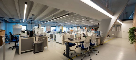 3500m² Warehouse in Turin, Italy No. 53929 6