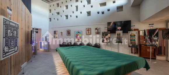 3500m² Warehouse in Turin, Italy No. 53929 12