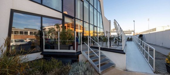 3500m² Warehouse in Turin, Italy No. 53929 32