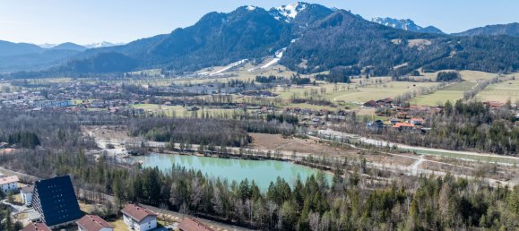 3 chambres Maison de ville à Bad Tolz-Wolfratshausen, Germany No. 190717 4