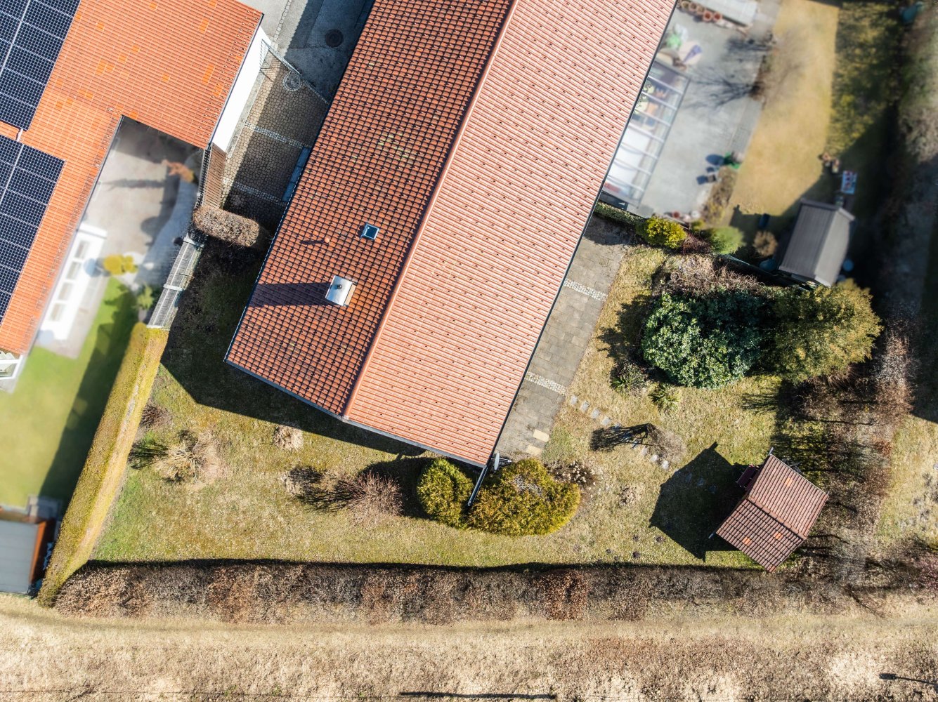 3 chambres Maison de ville à Bad Tolz-Wolfratshausen, Germany No. 190717