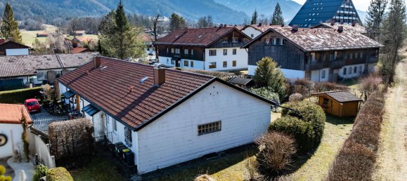 3 chambres Maison de ville à Bad Tolz-Wolfratshausen, Germany No. 190717 3