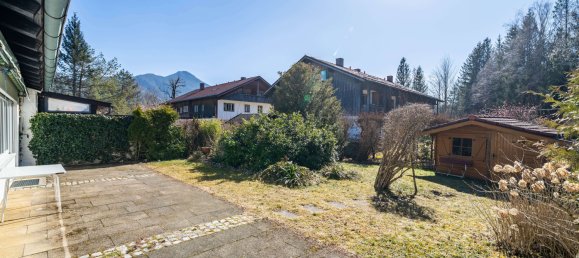 3 chambres Maison de ville à Bad Tolz-Wolfratshausen, Germany No. 190717 17