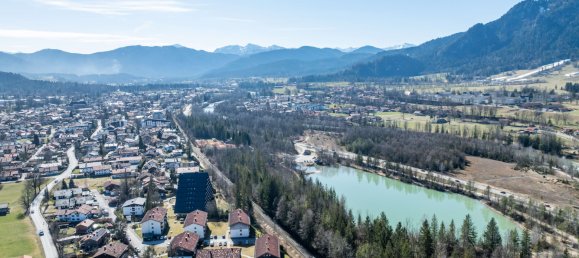 3 chambres Maison de ville à Bad Tolz-Wolfratshausen, Germany No. 190717 33