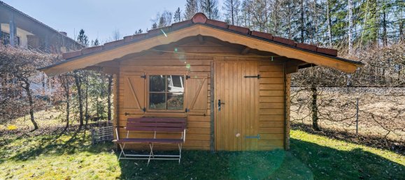 3 chambres Maison de ville à Bad Tolz-Wolfratshausen, Germany No. 190717 30