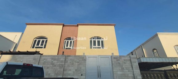 4 غرف نوم فيلا في ٱلسِّيْب, Oman رقم 199 12