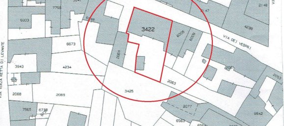 Terreno en Belpasso, Italy 450 m² No. 262408 15