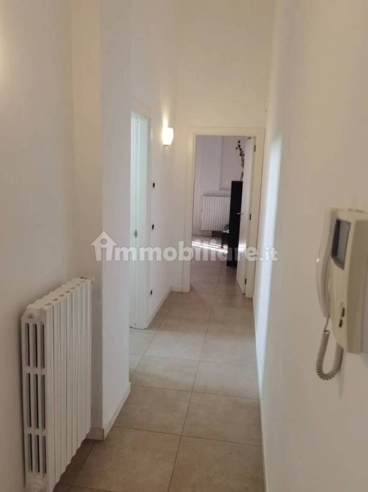 Apartamento de 1 dormitorio en Andria, Italy No. 126984