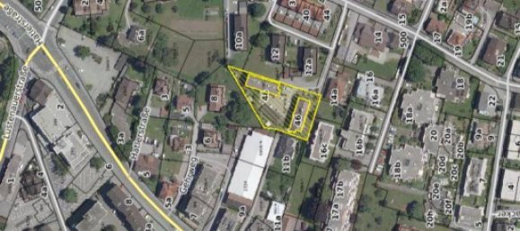 3-salle Appartement à Dornbirn, Austria No. 223765 9