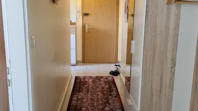 3-salle Appartement à Dornbirn, Austria No. 223765