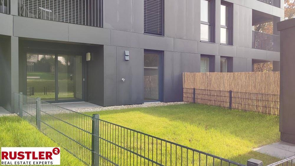 2 rooms Apartment in Linz, Austria No. 176608