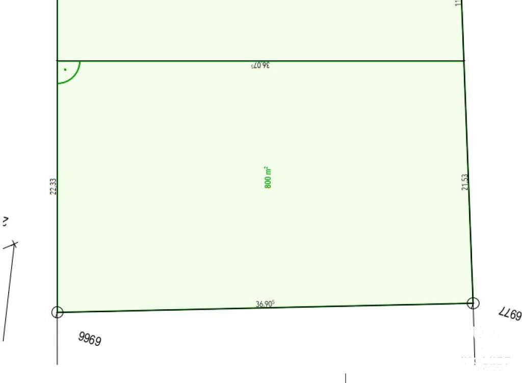 Grundstück in Graz, Austria, Nr. 111193