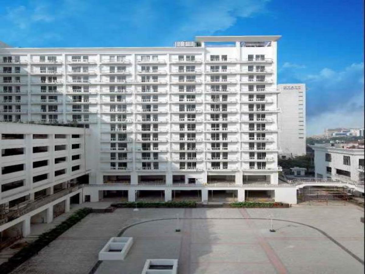 Studio à Lucknow, India No. 15683