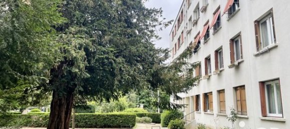 Apartamento de 3 dormitorios en Villiers-le-Bel, France No. 359132 15