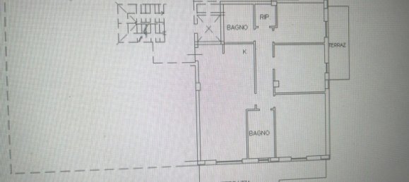 5 rooms Apartment in Deruta, Italy No. 271259 14