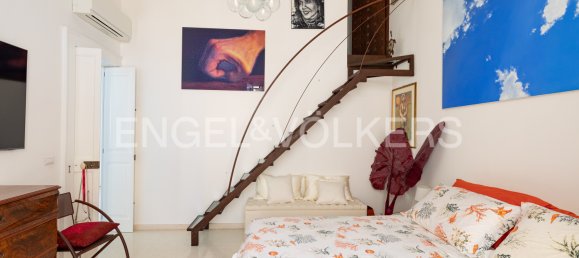 2 bedrooms Penthouse in Alezio, Italy No. 131355 6