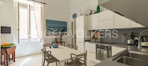 2 bedrooms Penthouse in Alezio, Italy No. 131355 5