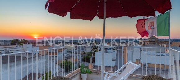 2 bedrooms Penthouse in Alezio, Italy No. 131355 9