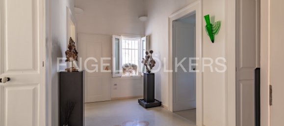 2 bedrooms Penthouse in Alezio, Italy No. 131355 3