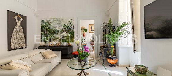 2 bedrooms Penthouse in Alezio, Italy No. 131355 2