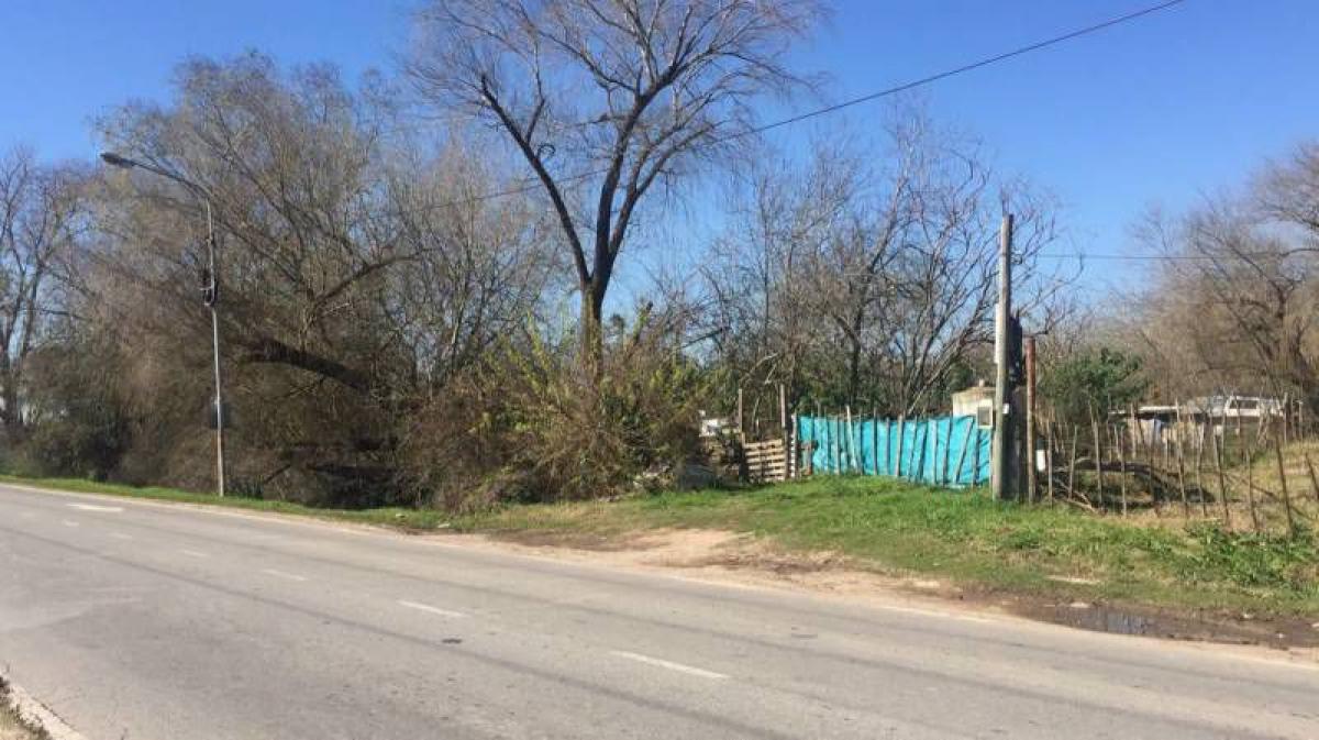 Grundstück in Tigre, Argentina, Nr. 37410