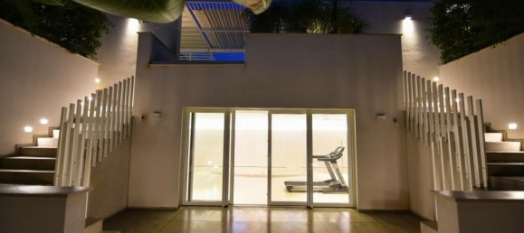 3 bedrooms Villa in Monopoli, Italy No. 58696 27