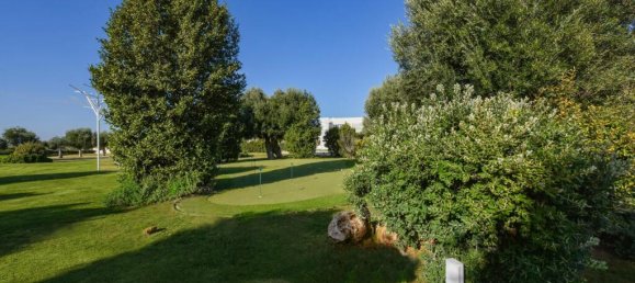 3 bedrooms Villa in Monopoli, Italy No. 58696 42