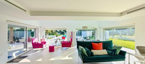 3 bedrooms Villa in Monopoli, Italy No. 58696 7