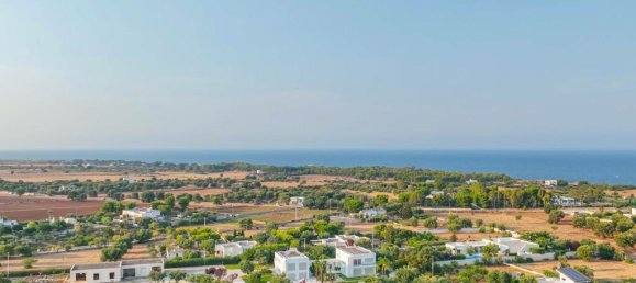 3 bedrooms Villa in Monopoli, Italy No. 58696 4