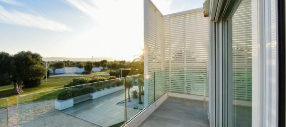 3 bedrooms Villa in Monopoli, Italy No. 58696 14