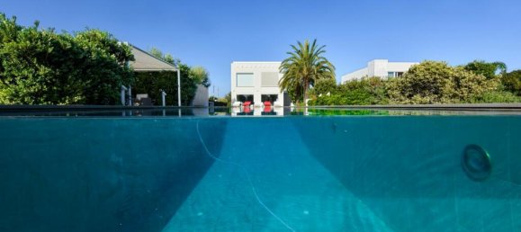 3 bedrooms Villa in Monopoli, Italy No. 58696 39