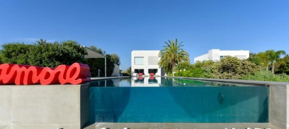 3 bedrooms Villa in Monopoli, Italy No. 58696 38